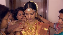 “Văn hóa vàng” Ấn Độ bất chấp giá cao